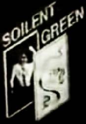 logo Soilent Green (GER)